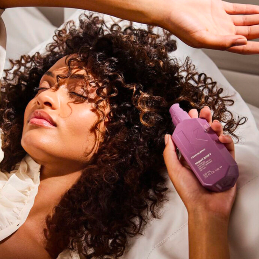 KEVIN.MURPHY Sleep Recover Kit - Набір для відновлення волосся "Нічне відновлення" - фото №5